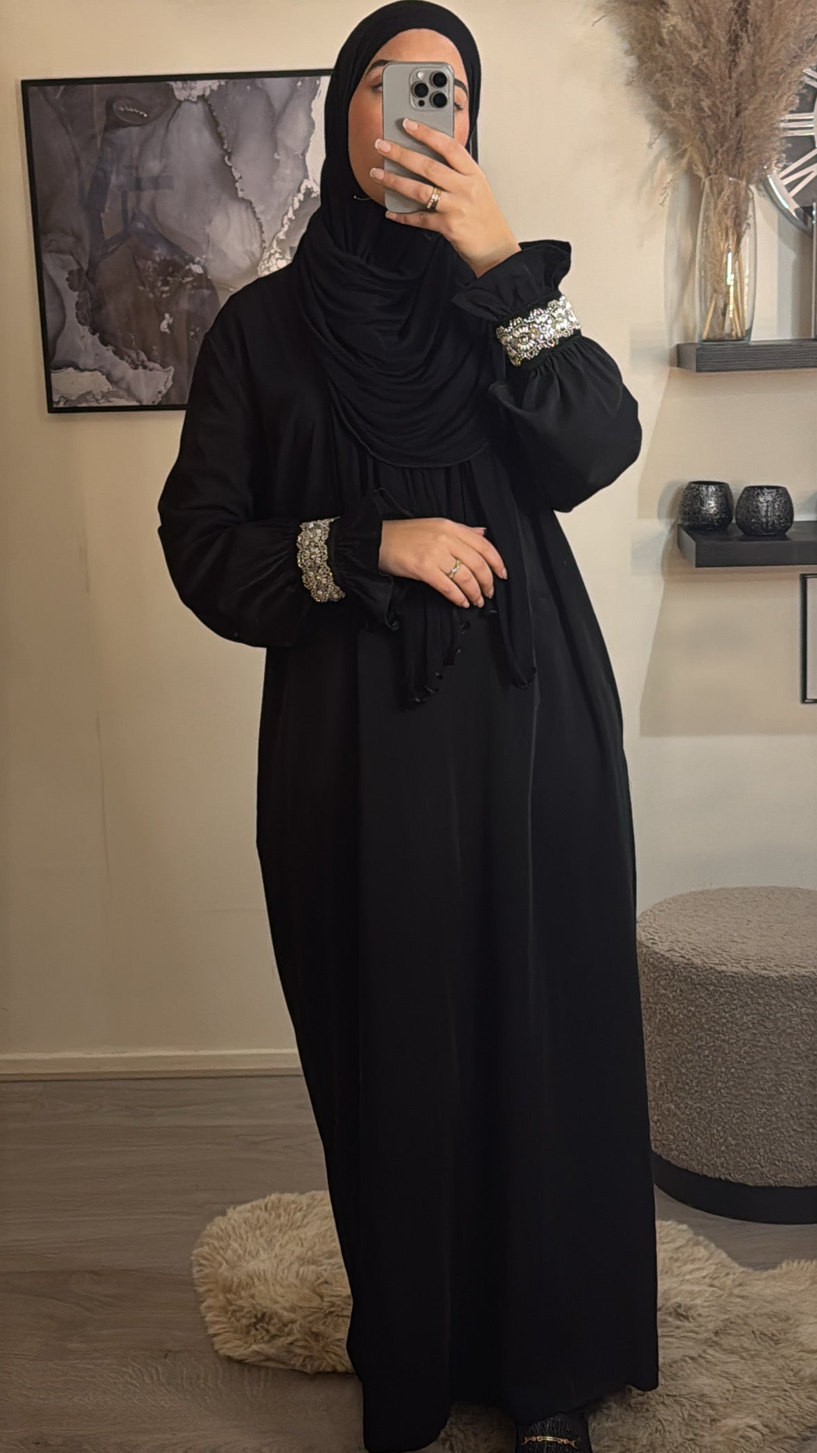 Abaya